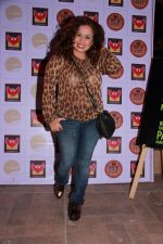 Vandana Sajnani at the Brew Fest in Mumbai on 23rd Jan 2015